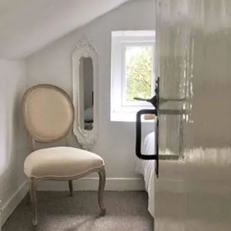The Old School House Killurin County Holiday home Wexford