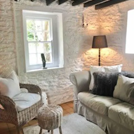 The Old School House Killurin County Wexford