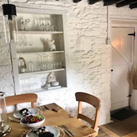 The Old School House Killurin County Wexford