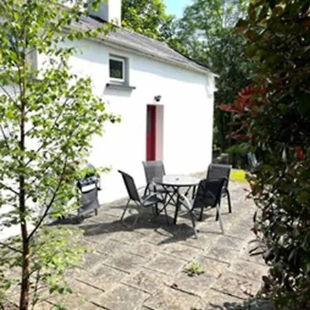 The Old School House Killurin County Holiday home Wexford